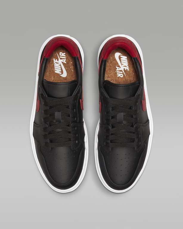Nike - Air Jordan 1 Elevate Low