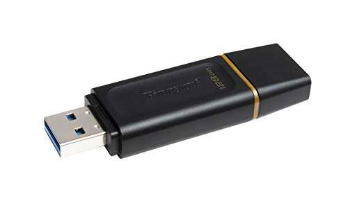 Chiavetta USB 128GB Kingston