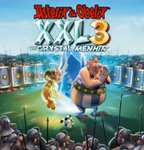 [Nintendo Switch] Asterix & Obelix XXL3: The Crystal Menhir