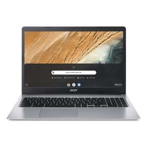 Acer Chromebook 315 3HT [15,6", 4GB/128GB, Touchscreen, FHD]