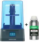 Anycubic - Stampante 3D Photon Ultra DLP [+ Resina gratis]