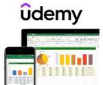 Udemy - Nuova selezione di corsi GRATIS in inglese & spagnolo (RPG Maker, JQuery, Java, PHP, Power BI, Python, Tableau, Hacking, ecc)