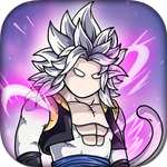 [GRATIS] Stickman Warriors Dragon Hero | Google Play Store