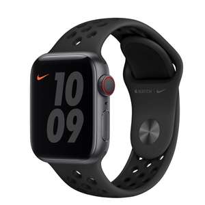 Apple Watch Serie 6 Nike GPS+Cellular 40mm