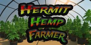 [PC & MAC] Hermit hemp farmer gratis