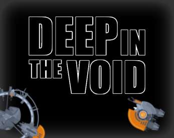 [PC, Mac e Linux] Deep in the Void videogioco gratis