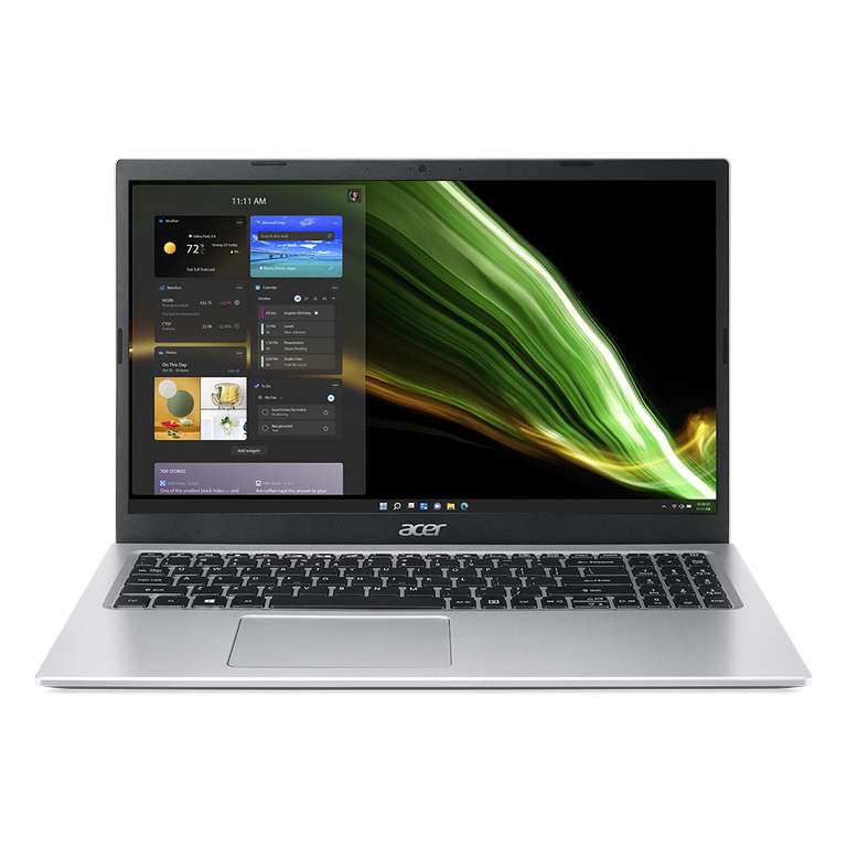 Acer - Notebook Aspire 3 [15,6", i3 -11 gen, 8/256GB SSD]