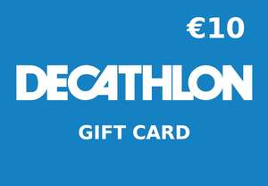 Acquista 2 prodotti Compeed e ricevi 10 € in gift card Decathlon