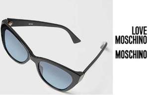 Moschino + Love Moschino - Selezione di occhiali scontati