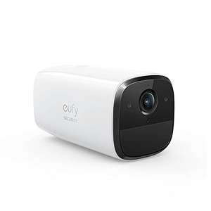 SoloCam E20, telecamera sicurezza esterni wireless