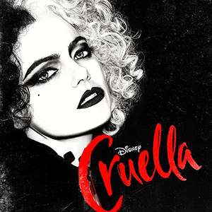 Cruella / Soundtrack