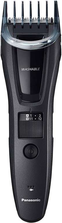 Panasonic ER-GB62-H503 Taglia capelli - [ Lunghezze regolabili]