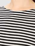 Marc O'Polo T-Shirt Donna a Righe [taglia S, colore K23]