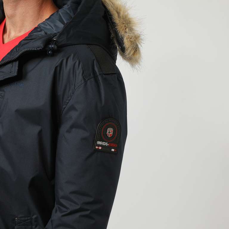 Geographical Norway - Giacca Choup