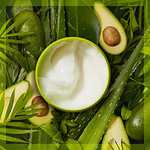 Herbal Essences Maschera Nutriente, Olio Di Avocado E Aloe Vera [450ml capelli secchi]