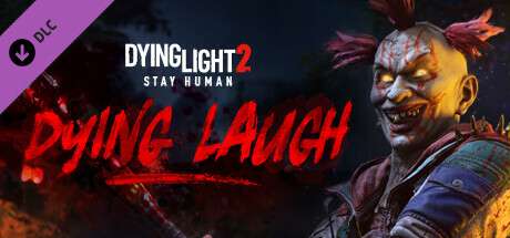 [Giochi PC] Dying Light 2 - Dying Laugh Bundle
