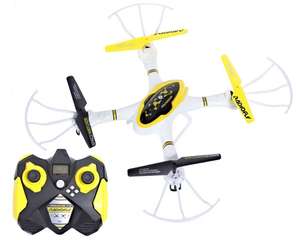 Drone ODS Radiofly Con Videocamera 9.4€