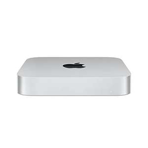 Apple 2023 Mac mini computer desktop [M2, 8GB/256GB SSD]
