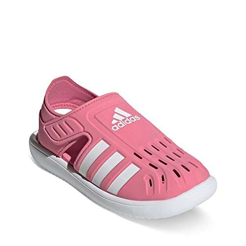 Adidas Performance - Water Sandal C GW0386 [rosa, taglia 34]