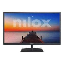 Monitor LED Nilox 27" [Full hd 1080p]