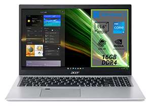 Acer Aspire 5 A515-56G-509E Notebook [15", i5,16/256GB]