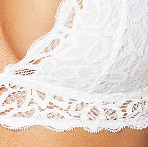 Iris & Lilly Brassière in Pizzo Donna