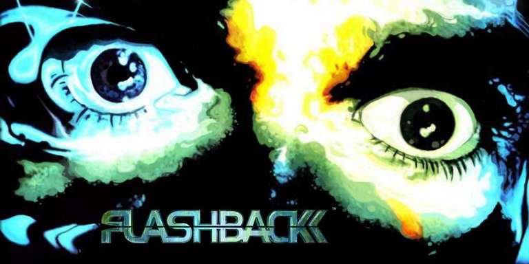 [Nintendo Switch] Flashback