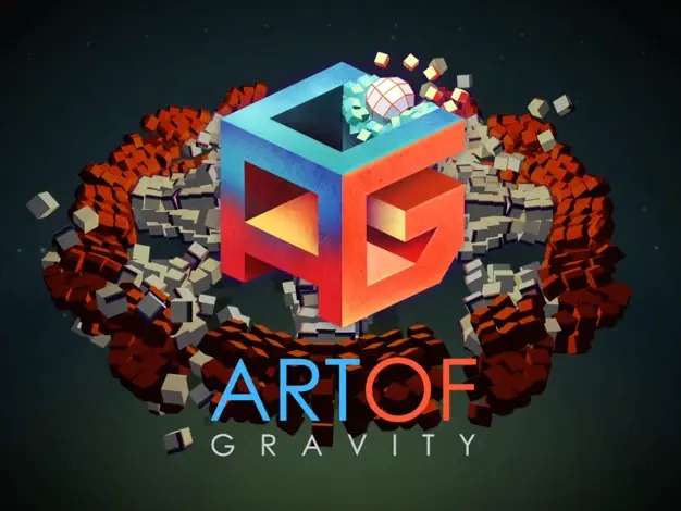 Gioco Art Of Gravity gratis su iOS