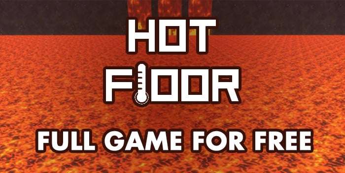 [Videogioco PC] HotFloor