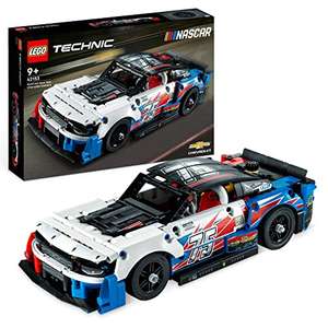 LEGO - Technic NASCAR Next Gen Chevrolet Camaro ZL1 [42153]
