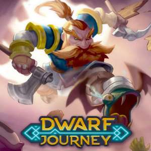 [IOS] Videogioco Dwarf Journey gratis
