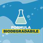 Duck WC Gel Biodegradabile Brezza Marina | 1 pacco da 12x750ml riciclabile