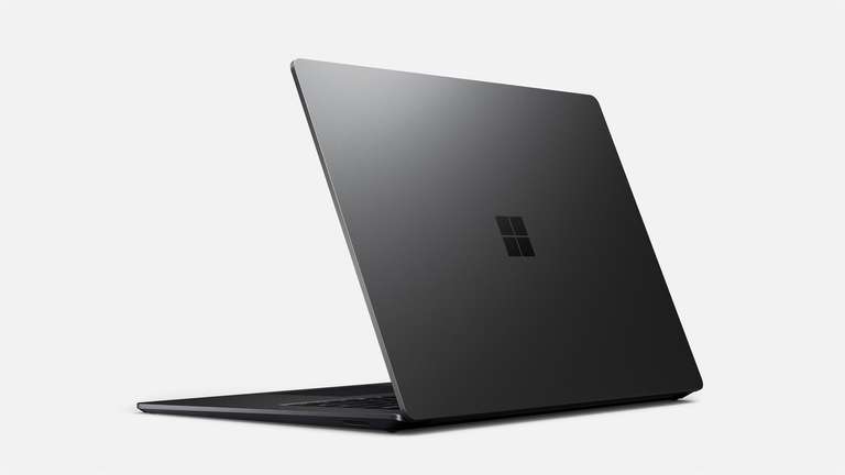 Microsoft Surface Laptop 4 [i5 16GB 512SSD 13.5 Tattile W10]
