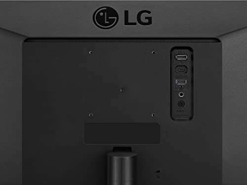 LG - Monitor UltraWide - [29", 29WQ60A, FHD piatto, 100hz, IPS]