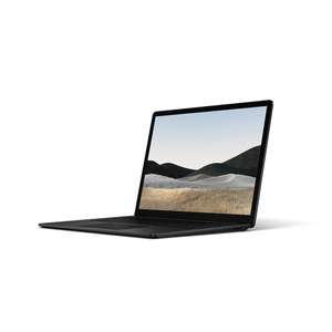 Microsoft Surface Laptop 4 [i5 16GB 512SSD 13.5 Tattile W10]