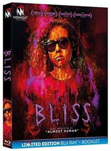 Bliss (Blu-ray) Limited Edition