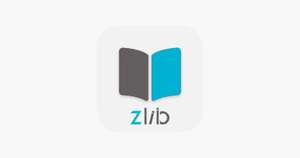 [iOS] zLibrary books and audiobooks - lifetime Gratis