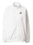 Nike Sportswear Giacca di mezza stagione (bianco, donna)
