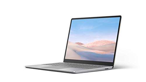 Microsoft - Surface Laptop GO [ 12,45" 1.1kg, 8/128GB, i5 10gen]