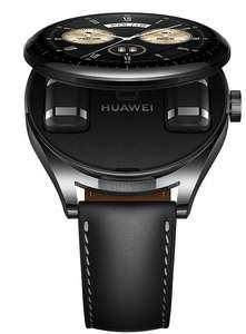 Huawei - WATCH Buds [Smartwatch 2 in 1 con auricolari wireless integrati]