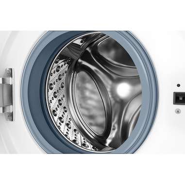 Electroline lavatrice Caricamento frontale 10 kg 1400 Giri/min A Bianco