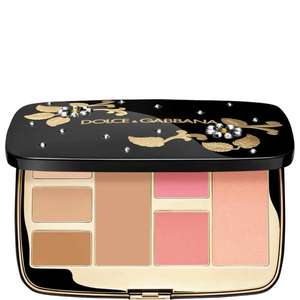 Dolce&Gabbana Palette Dolce Skin All-In-One