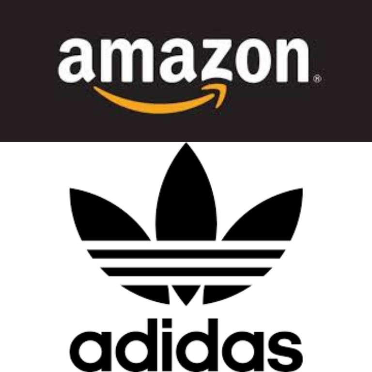 Amazon 50% di Sconto su Adidas