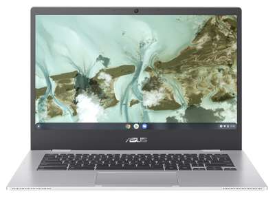 ASUS Chromebook [14" FHD, Celeron N3350, Flash Memory 64GB - 4GB RAM]