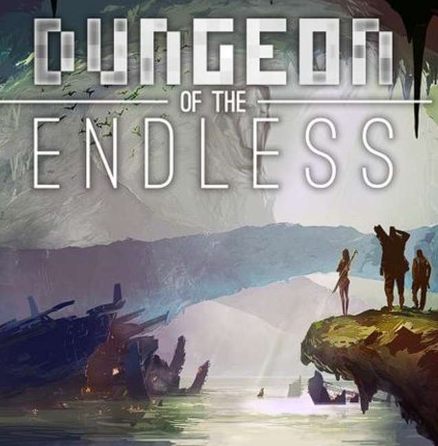 [PC] Videogioco Dungeon of the ENDLESS gratis [+DLC +Digital Artbook]