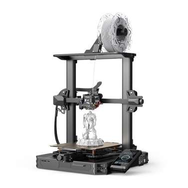 Creality Ender-3 S1 Pro Desktop FDM 3D Printer