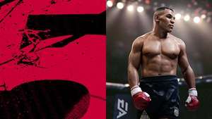 [XBOX DLC] UFC 5 - Mike Tyson