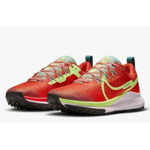 Nike Running - React Pegasus Trail 4 Donna