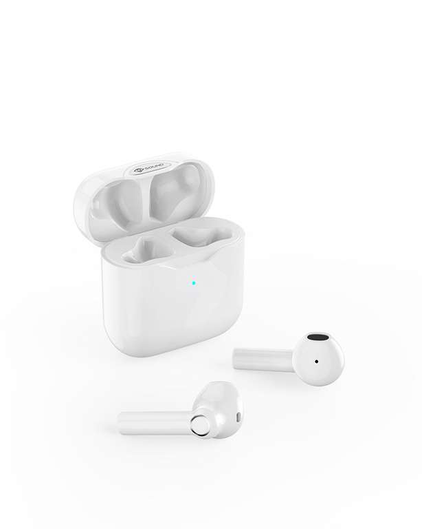 Meliconi Safe Pods Evo Auricolare True Wireless Stereo TWS In-ear