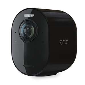 Arlo Ultra 2 Spotlight - Telecamera aggiuntiva di videosorveglianza
